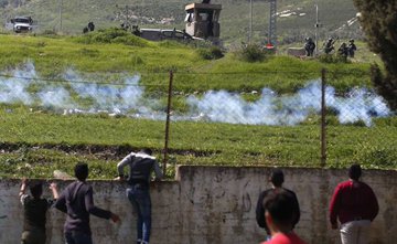 תמונת נוף בטוויטר