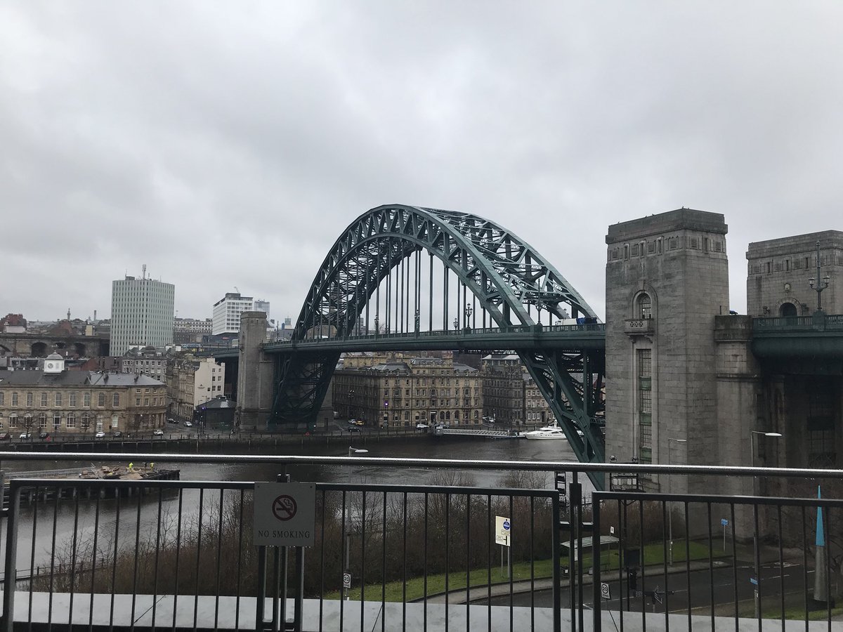 sarahschutte1's tweet photo. In #NewcastleUponTyne for @mbl_seminars @HiltonHotels breathtaking view from #Gateshead side #engineering #construction #law #training #nec4
#nec3 #SCLGlobal #PeridotInt https://t.co/iDKvdf62xT