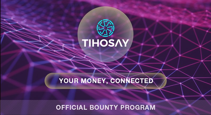 Hasil gambar untuk TIHOSAY.bounty