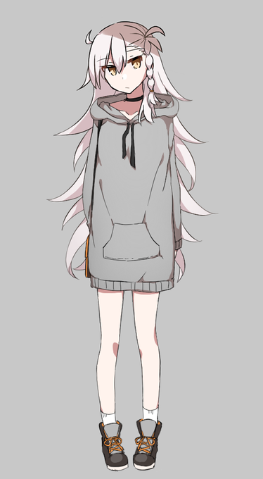 パーカーワンピのtwitterイラスト検索結果 パーカーワンピのtwitterイラスト検索結果