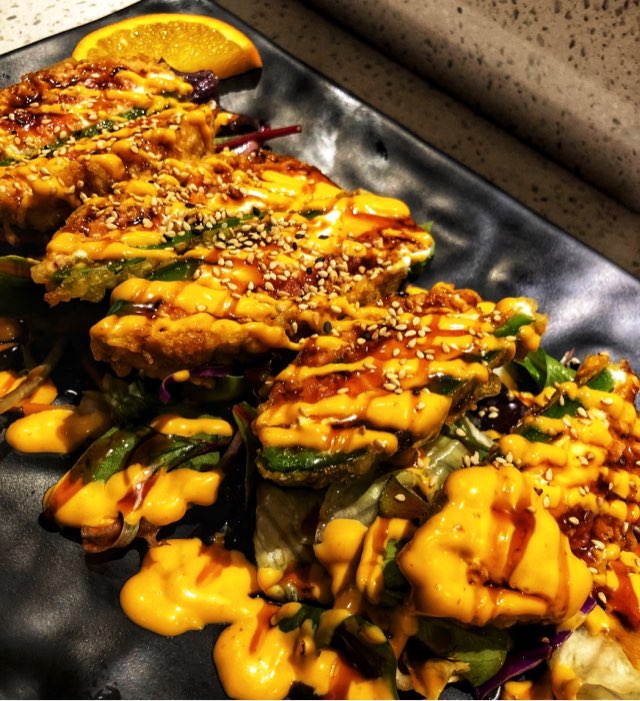 SushiR91's tweet photo. Sushi Time! Who wants to Eat Sushi Right Now?? Tag the person you eat Sushi with. #tagafriend #sushi #riverside https://t.co/IdPQ1hc20s