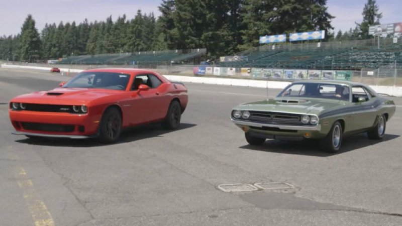 iepic128's tweet photo. like father like son @Dodge #Dodge #challenger #challengers #hellcat #oldchallenger #dodgechallenger #dodgechallengerhellcat #olddodgechallenger #olddodge #ILOVEDODGE #ilovedodge #monster https://t.co/B2nCRPX2hk