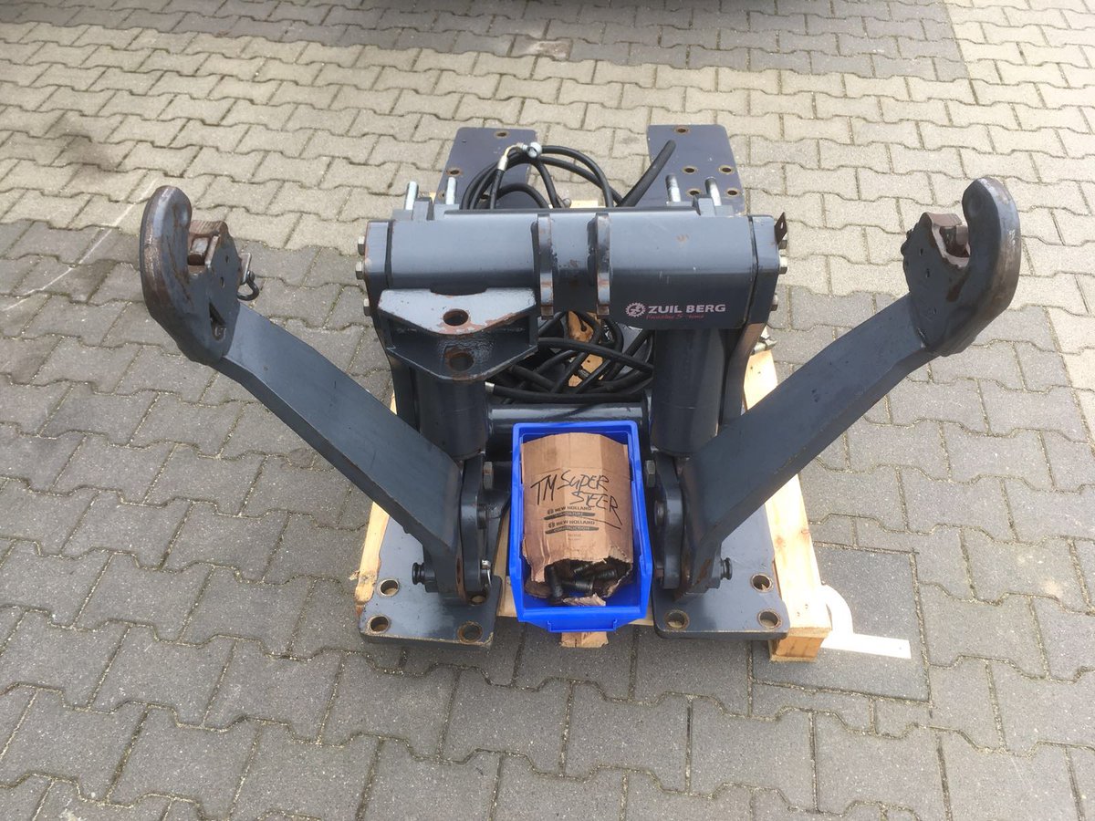bruyntrac's tweet photo. Zuidberg Fronthef 5 ton supersteer tm zeer netjes #zuidberg #bruyntracparts #case #newholland https://t.co/h5VoOoEzx2