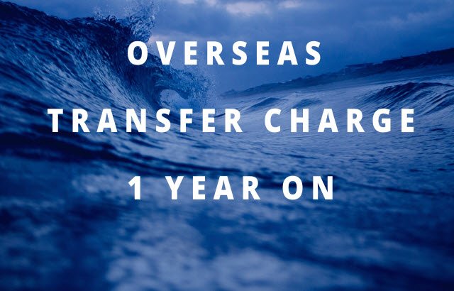 IVCMCOM's tweet photo. Overseas Transfer Charge – 1 Year On
https://t.co/gHu59YRUnq
#IVCM #trustedretirementsolutions #QROPS #UKregistered #InLiquidation #TechnicalHub #HMRC #Pensiontransfers https://t.co/YYyYRPI9cO