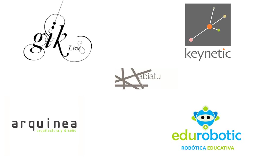 getxolan's tweet photo. Zorionak @GikLive #Keynetic @estudioarquinea @edurobotic
#Abiatu2018 sariaren irabazleak eta unibertsitateko ekintzailetzaren ordezkari bikainak @emprenderzitek @upvehu @BizkaiaEmprende
https://t.co/6phQqUUwet https://t.co/MxHazFpzQx