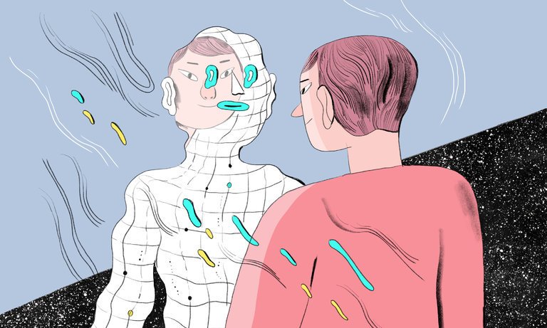 How to Make A.I. That’s Good for People
#AI #ArtificialIntelligence #TechCastGlobal
nyti.ms/2IdoTUb