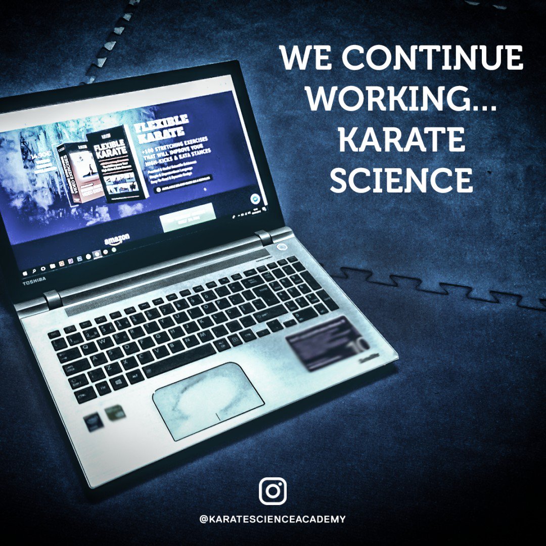 karatescience_a's tweet image. Our Team continue working to give you the best and most updated Knowledge about K... instagram.com/p/BgOZNaTHuoj
