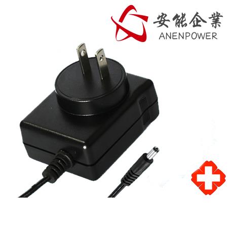 anenpower's tweet image. Our 12W US Plug Medical Adapter, 60601 standard Adapter. Welcome to contact us if you need.
#medicaladapter  #anenpower #acdcadapter
