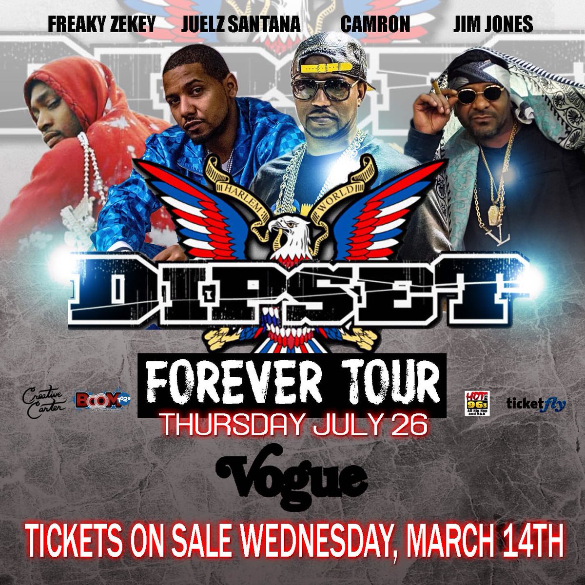 CreativeCarter® tweet media