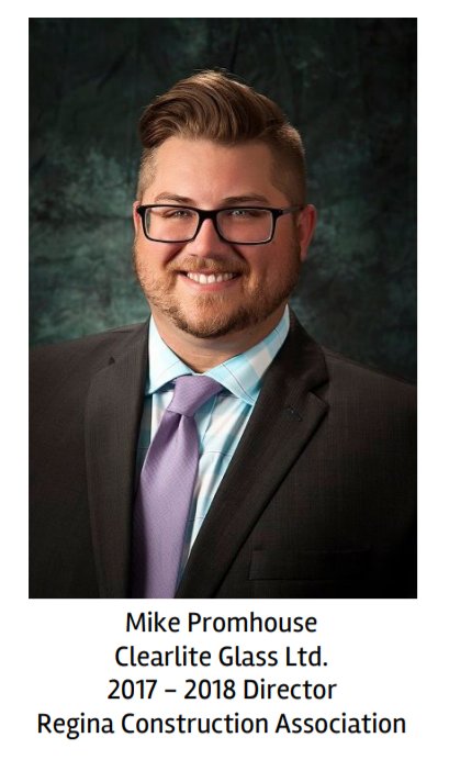 BuildRegina's tweet photo. Meet the Board🛠️ Mike’s first year on the RCA Board of Directors, however, Clearlite in Saskatoon, sits on both the @WeBuildSK and @buildyxe Boards. #buildsask #buildregina #meettheboard https://t.co/EAWVkqeBWb