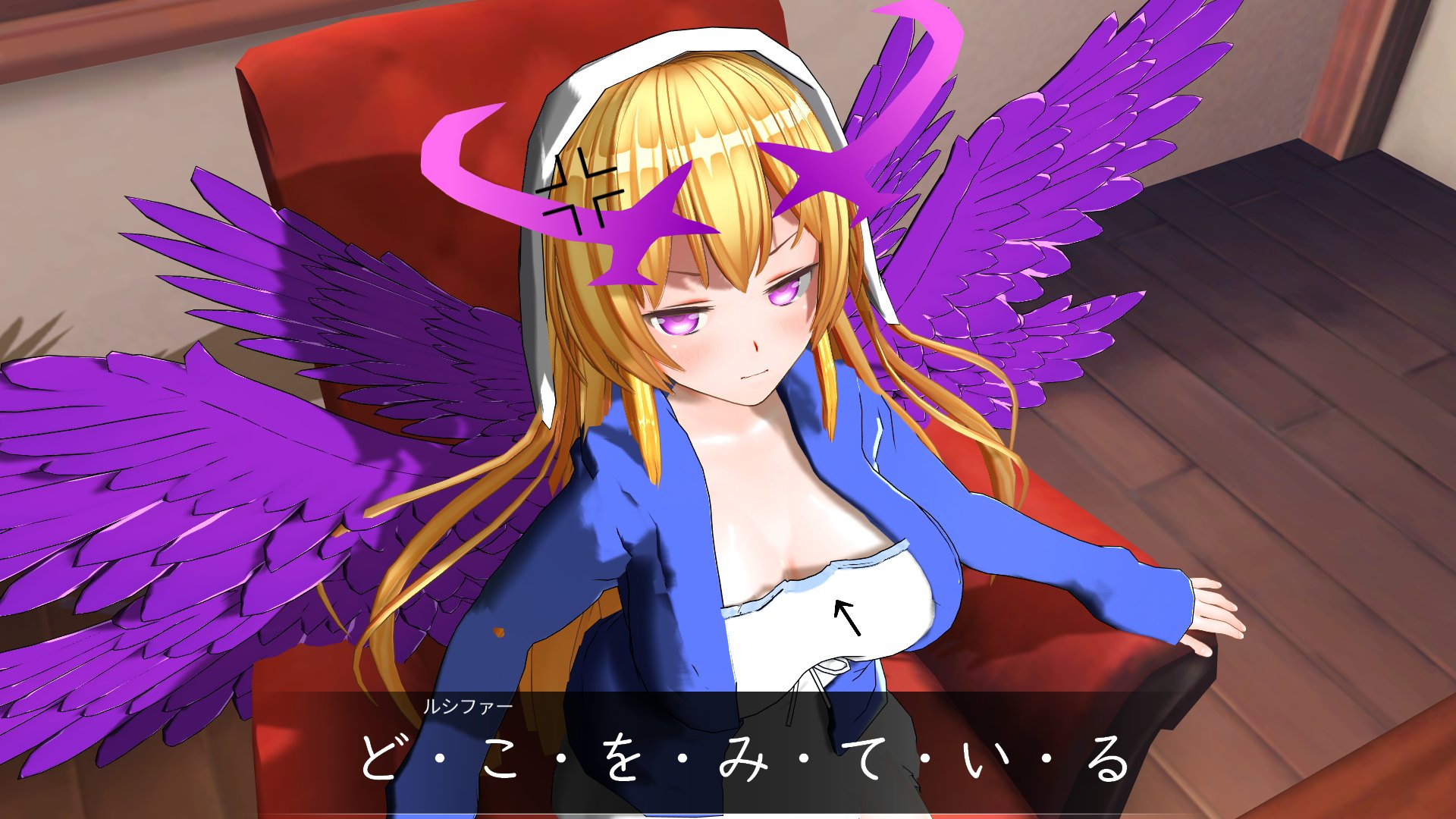 Twitter 上的 鐘座 朗報 製作者がルシファー白い服の胸の谷間が開いていないことに気づいて慌てて作り直す これでok B モンスト Cm3d2 Com3d2 T Co Z9kkuaxwxo Twitter Twitter 上的 鐘座 朗報 製作者がルシファー白い服の胸の谷間が開いていないことに気づいて慌てて作り直す これでok B モンスト Cm3d2 Com3d2 T Co Z9kkuaxwxo Twitter