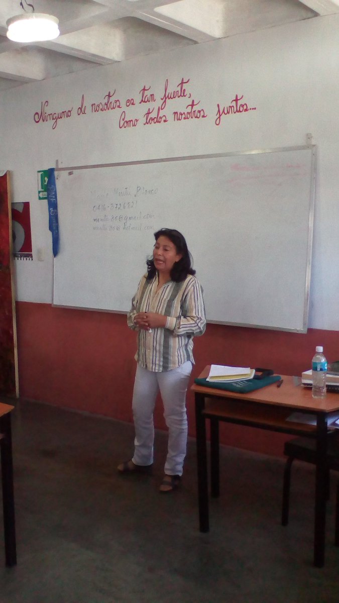 Unaciesmerida's tweet photo. #12mar @meridaunes dando inicio al Diplomado en Docencia Universitaria. Con gran excelencia de Docentes y participantes. @Unaciesmerida @UniversidadUNES @gralcacioppo https://t.co/oUMVas2tg1