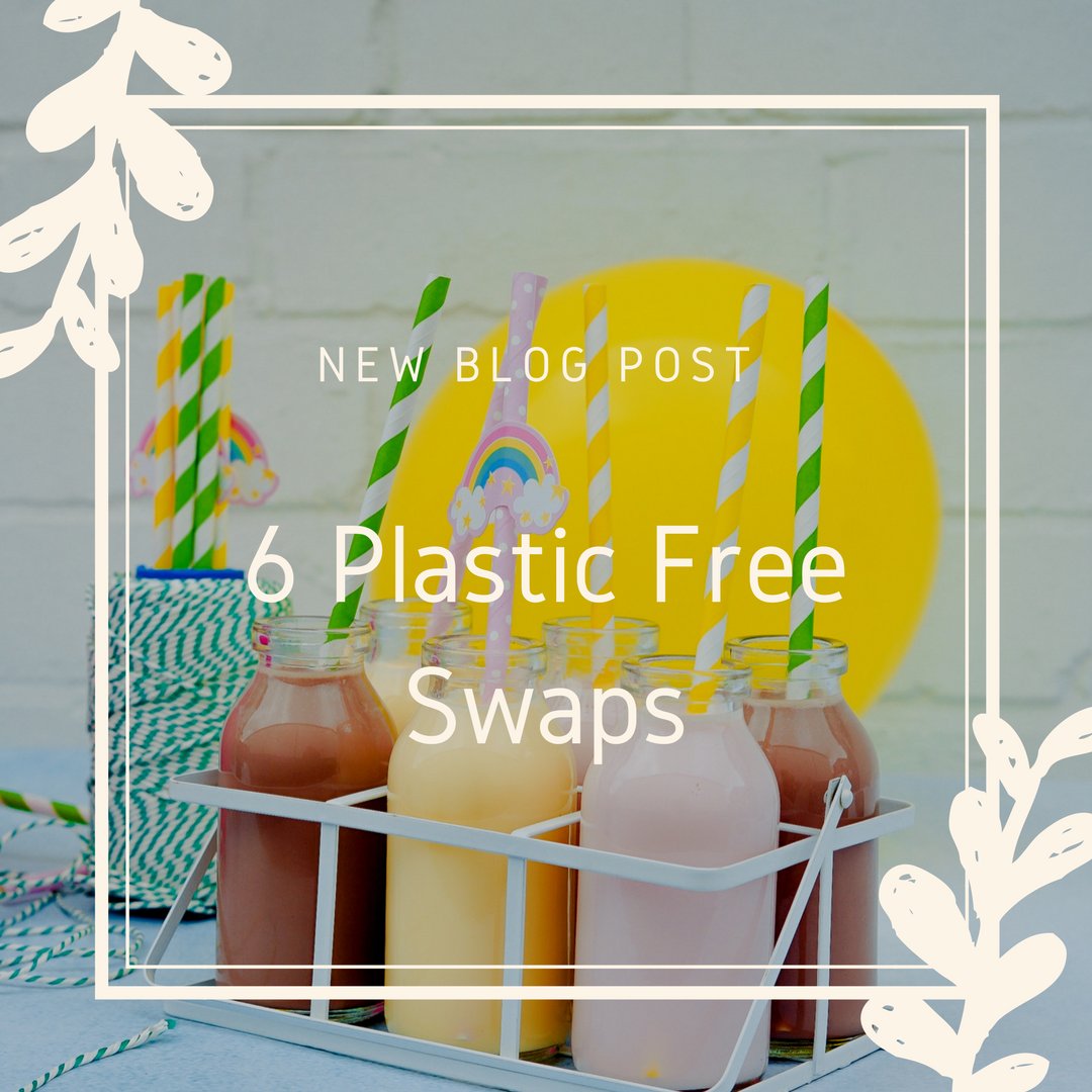 Just_FoodUK's tweet photo. 6 of the best plastic free swaps... how many have you tried? ♻️ https://t.co/K0nd6JJ82Z https://t.co/9kXD7Jfffn