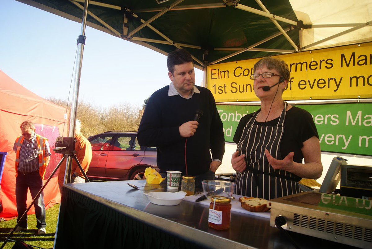 AylesfordFmMrkt's tweet photo. March is Marmalade Month at the market.
Check @kathiespickles who has some great marmalade's
The market kitchen will have great ideas with marmalade with our host Matthew from @KentFineFoods
#Tonbridge #FarmersMarket
9.30 - 1.30
TN9 1RG
#ShopLocalTonbridge https://t.co/DvjINDTq8l