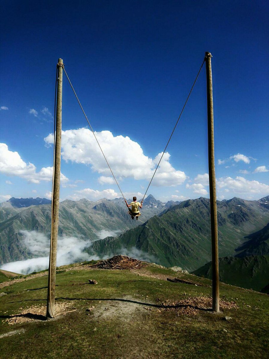 Şimdi orda olmak vardı. #SenozVadisi #rize