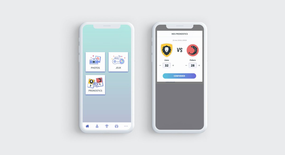 ActiveServices_'s tweet photo. Nouvelle fonctionnalité ! #Pronostic #StartUP #Startup06 #Nice06 #Sports #ActiveServices #Nice #Innovation #FrenchTech #Competition https://t.co/NVG1j4615U https://t.co/cNh5zcTnqa