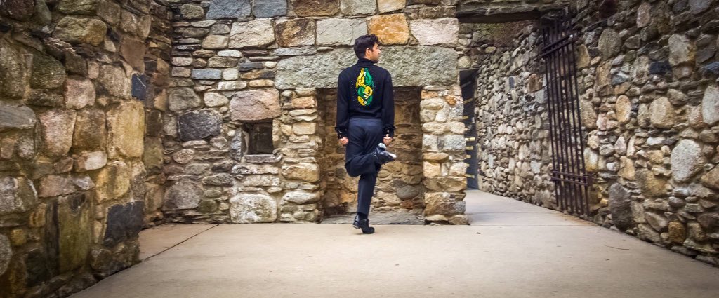 marlen_nmt's tweet photo. We are excited to welcome Jesse J. Gilday, site director of Niall O'Leary School of Irish Dance to our #StPatricksDay Celebration @SylvesterCancer stay tuned for more info! https://t.co/HozGLgcgzu