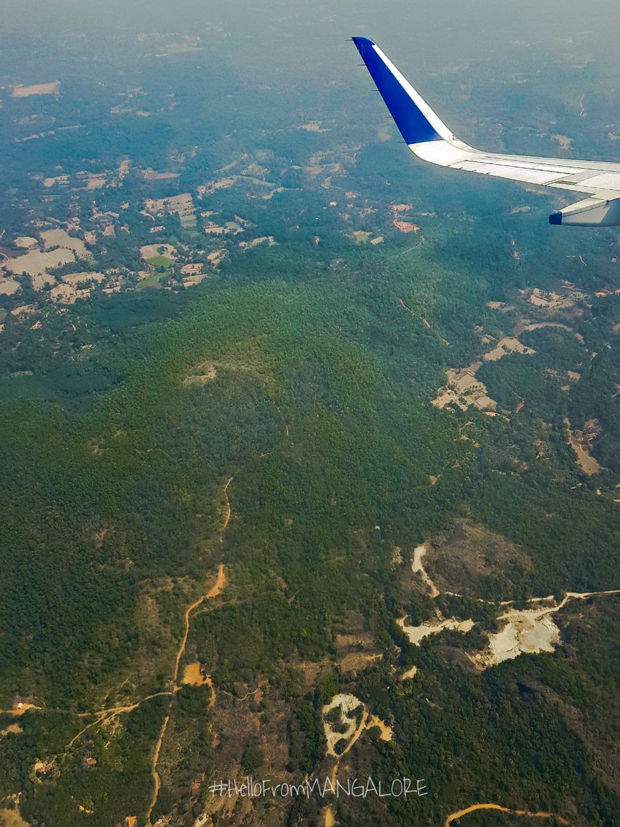TheBrownScooter's tweet photo. Off to another destination, how many of you have been to #Mangalore? #TBSTravels https://t.co/PzuvCi1y80