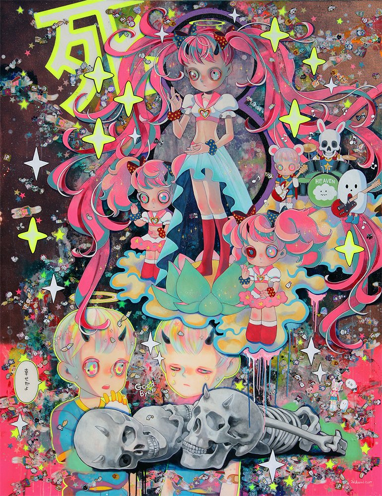 Hikari Shimoda on X: Hikari Shimoda on X: