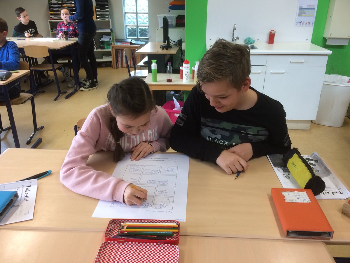 OBS de Bundel tweet media