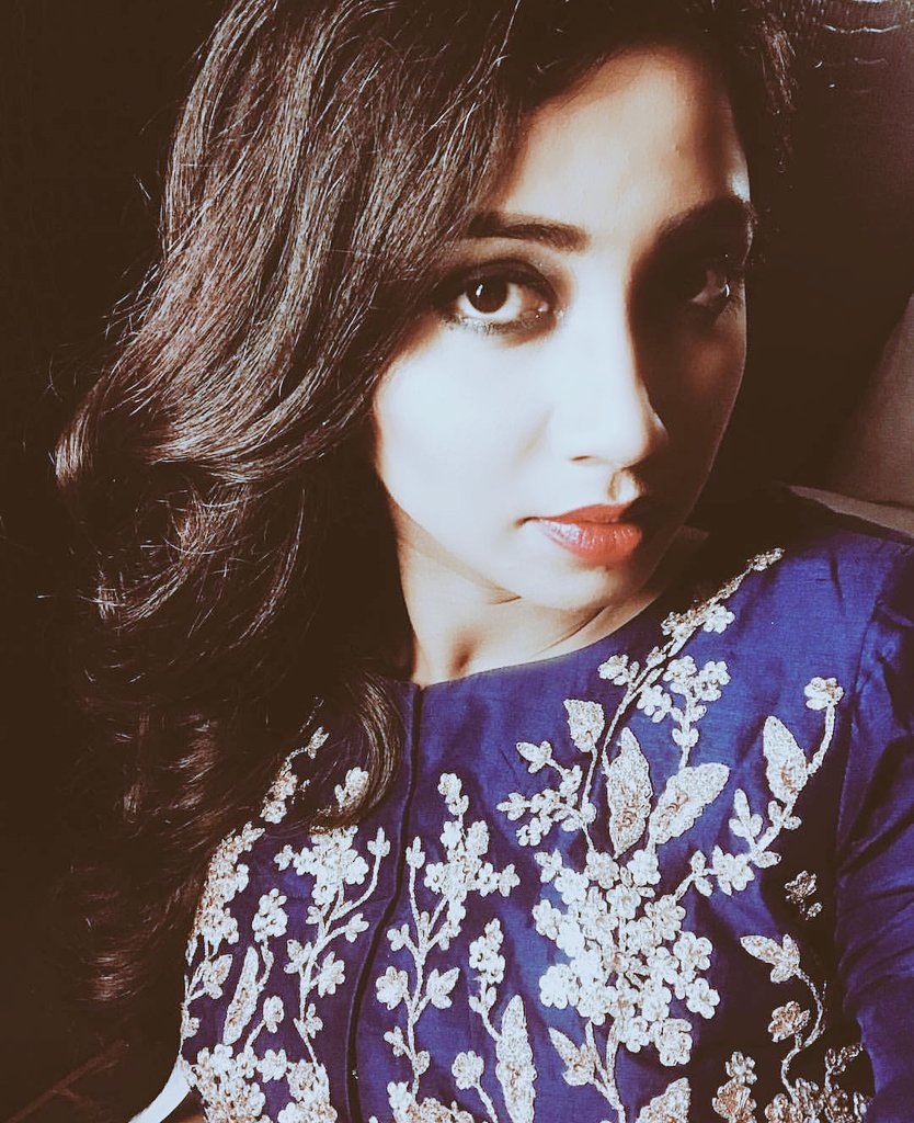  ghoshal Wishing you A very very happy birthday... Love your all songs.. Leja leja 