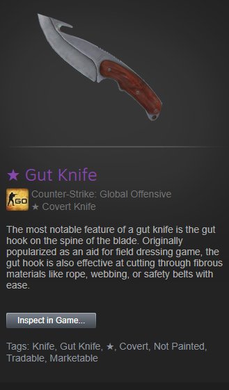 GrimzYoutube's tweet image. STREAM GIVEAWAY $70 GUT KNIFE RUST COAT
 1) FOLLOW ME +@skinbetgg 
 2) RETWEET!
 3) MUST BE ACTIVE IN STREAM (WILL BE A KEYWORD) 
STREAM: youtube.com/grimcsgo/live