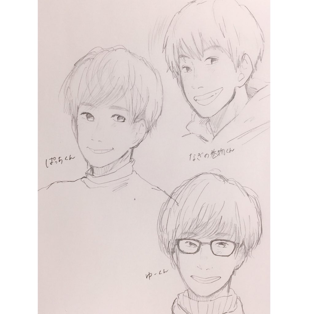 みずきち tweet media
