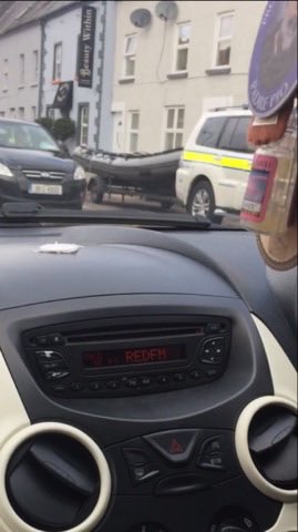 unitymediacork's tweet photo. The Gardaí Sub Aqua Unit have been called in. We’ve seen them in the Ladysbridge area up to a week ago. @murrger @redzercork @angdecam14 #TinaSatchwell #unitycork https://t.co/9EdxEKpDm6