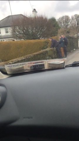 unitymediacork's tweet photo. The Gardaí Sub Aqua Unit have been called in. We’ve seen them in the Ladysbridge area up to a week ago. @murrger @redzercork @angdecam14 #TinaSatchwell #unitycork https://t.co/9EdxEKpDm6