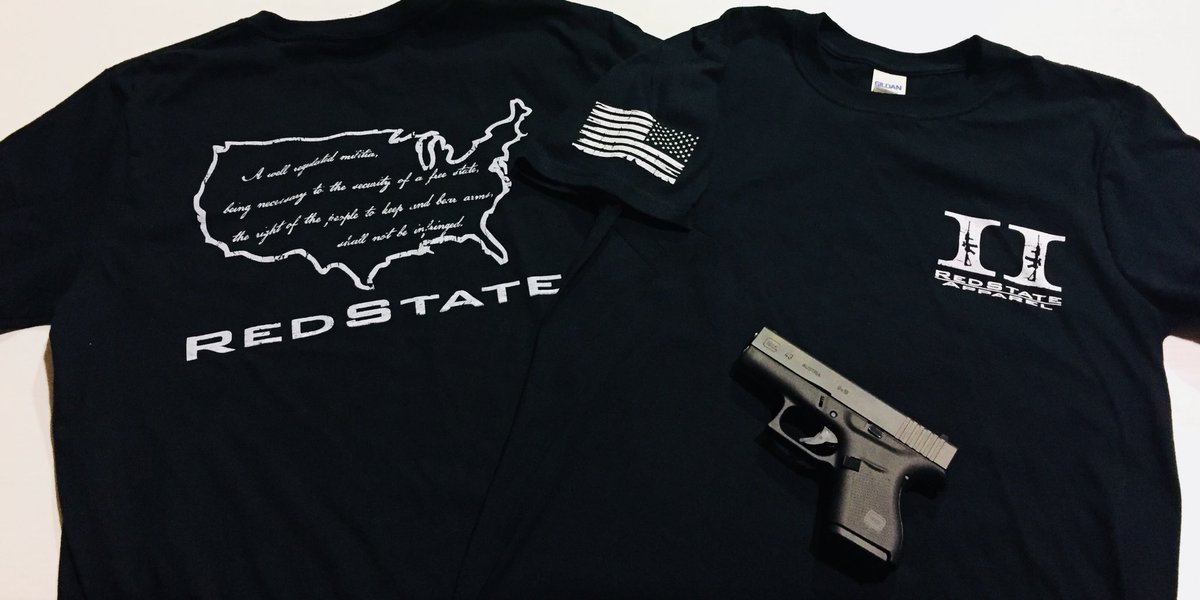 moigolf's tweet image. Follow @RedStateApparel and on Facebook @ facebook.com/RedStateAppare…