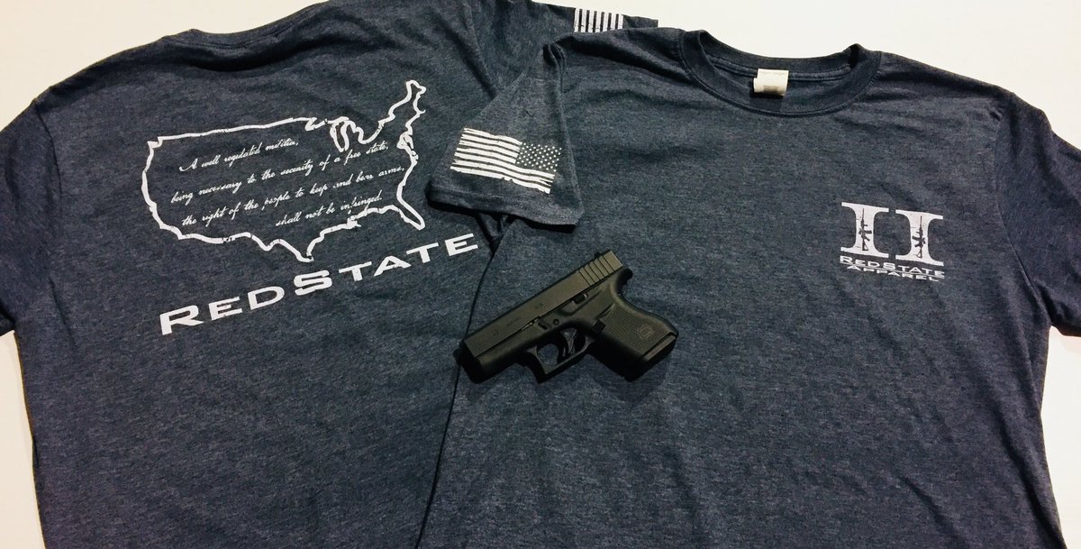 moigolf's tweet image. Follow @RedStateApparel and on Facebook @ facebook.com/RedStateAppare…