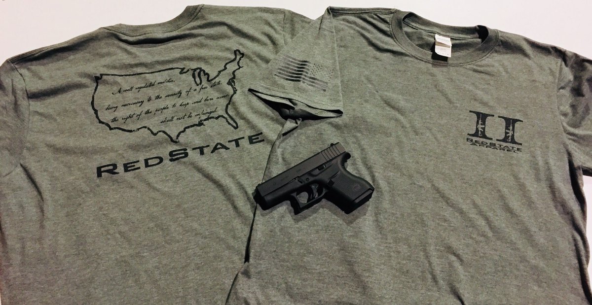 moigolf's tweet image. Follow @RedStateApparel and on Facebook @ facebook.com/RedStateAppare…