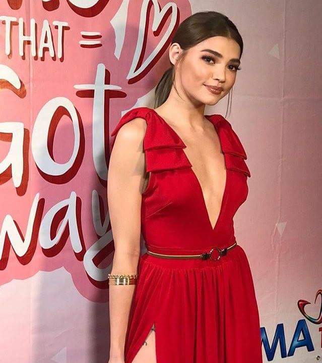 _Jathea's tweet photo. #REBELS must support #RASTRO individually ❤ 

RHIAN RAMOS for #TOTGA after Kambal karibal.

GLAIZA DE CASTRO for #CONTESSA after Eat Bulaga. https://t.co/UC2C2HNrEr