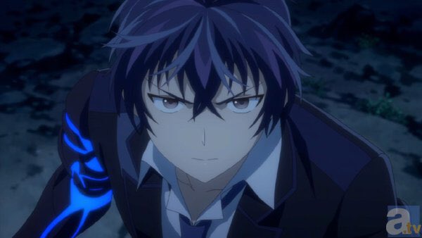 里見蓮太郎のtwitterイラスト検索結果