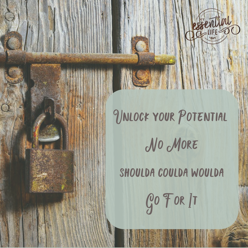 myessentialife's tweet photo. We all have the potential to be amazing! Lets unlock that #potential and show the world what we can do! #nomoreshouldacouldawoulda #youaregreat #momlife #smallbusiness #entrepreneur #makeyourdreamsreality https://t.co/KwHZceJXWr