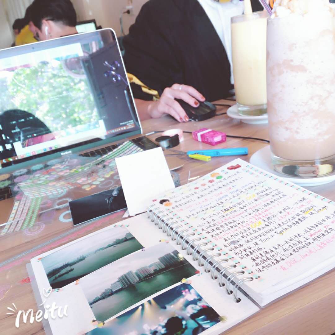 _RALW's tweet photo. 我一定会胖死，nooooooo！！！！！ https://t.co/ps9vweCsKB