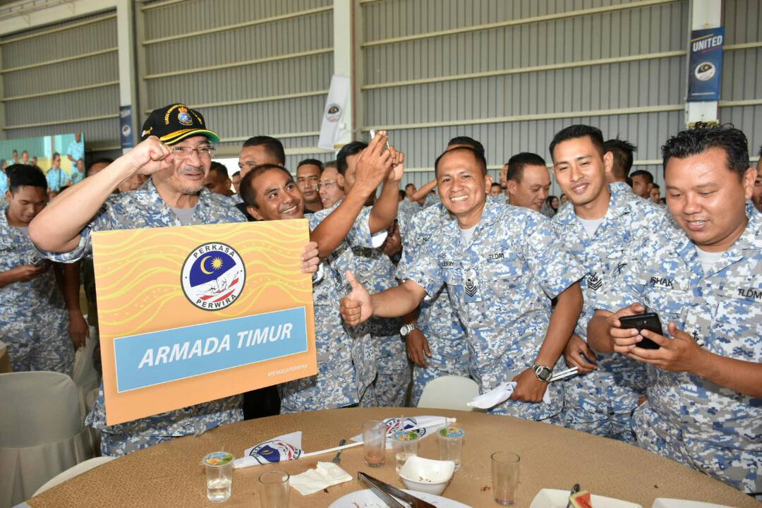 HQ Eastern Fleet tweet media
