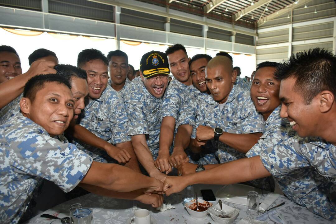 HQ Eastern Fleet tweet media