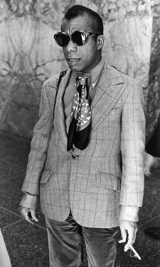 jamesbaldwinOG's tweet image. Blocking out the haters, aka William F. Buckley, whom I just beat in a debate. How does that feel? @williamfbuckley