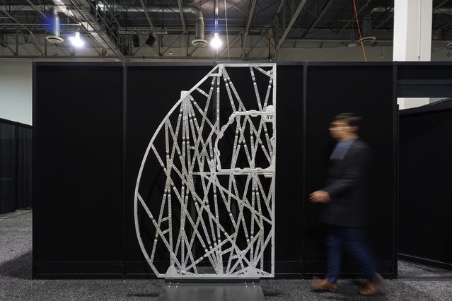 PenazMartin's tweet photo. How is #AdditiveManufacturing taking shape in #aerospace? @autodesk’s @rnyancey and others share insights: https://t.co/9QgysBWuBs via @MfgEngNews https://t.co/UbUnaLIcWl https://t.co/2b8P17HG4s
