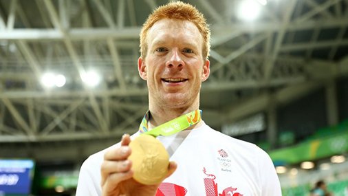 Happy Birthday to 3 time Olympic Gold medallist  