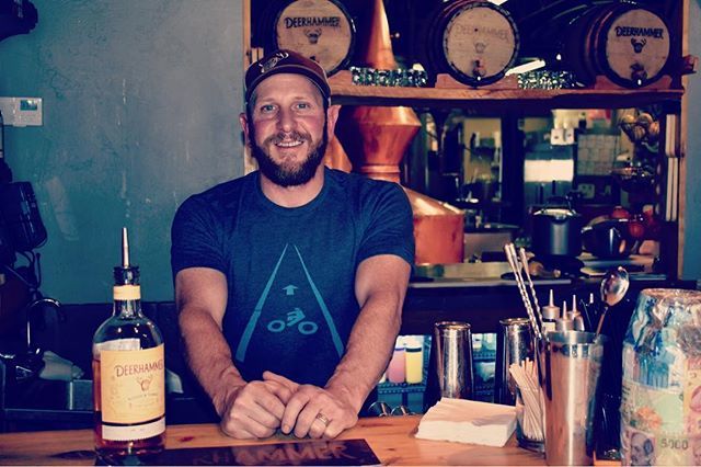 phrecklesphoto's tweet photo. Lenny from @deerhammer talks distilling in our newest issue - out on Wednesday! #coloradodistillery #buenavistaco #askalocal #arkvalleyscene https://t.co/97jj7KyDEg https://t.co/2xCoRyp8hj