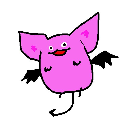 モーモンのtwitterイラスト検索結果