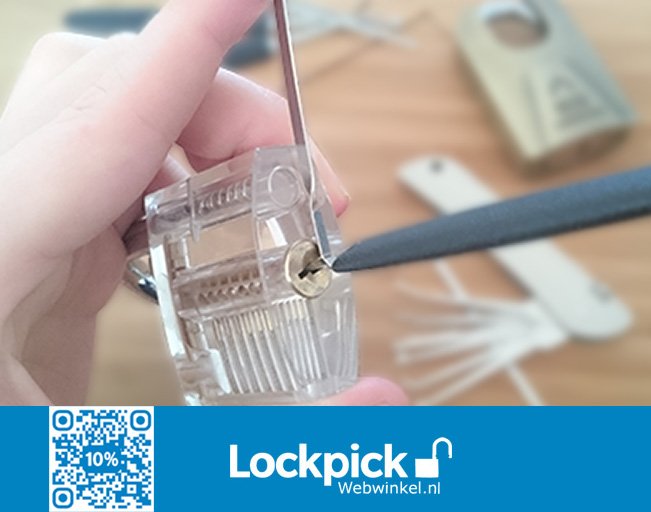 CSCBelgium's tweet image. Next to digital challenges, we also have other security challenges prepared for the finals, sponsored thanks to Lockpick Webwinkel. Be prepared, get your lockpicks @ Lockpick Webwinkel and start picking locks ! @lockpickww lockpickwebwinkel.nl/G3FD4
