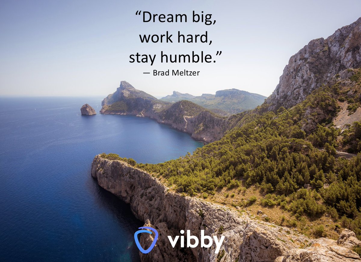 #MotivationalMonday