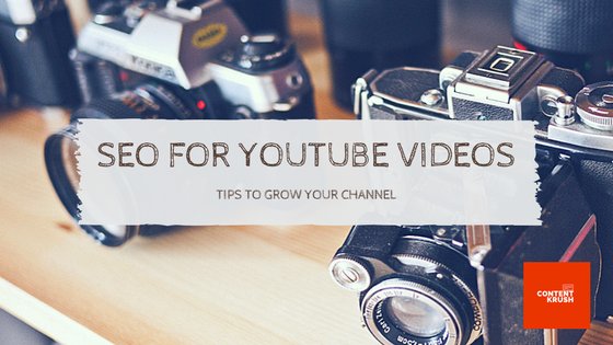 Obadeyemi's tweet photo. Why Do SEO for YouTube Videos?
1).  Rank for keyword in organic search
2). Rank video in YouTube search
3). Rank video for “up next” and “suggested” videos by YouTube algorithm

Wanna know how?

#digitalmarketing #contentmarketing #SEO
#contentkrush

https://t.co/Idx8UliSrO https://t.co/z38xYzLsG9