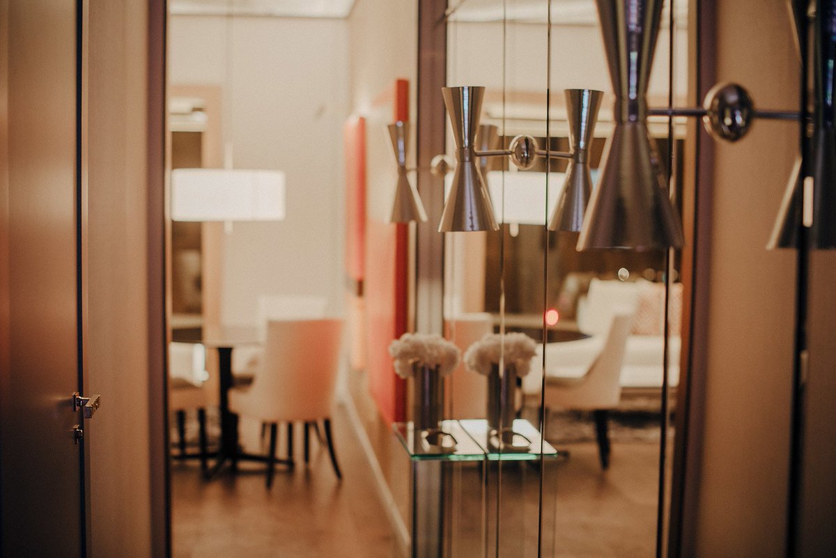 Almanac Hotels tweet media