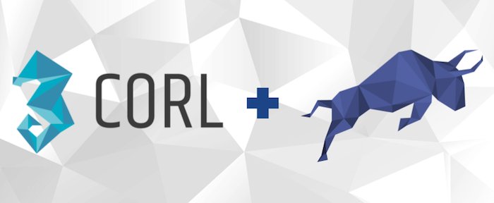 CoinWatchTV's tweet photo. Polymath Partners with Canadian Corl Financial Technologies
@PolymathNetwork @getcorl #ICO #Blockchain #Crypto
Read More: https://t.co/1eY4lqejoc https://t.co/5xWtJH1tqG