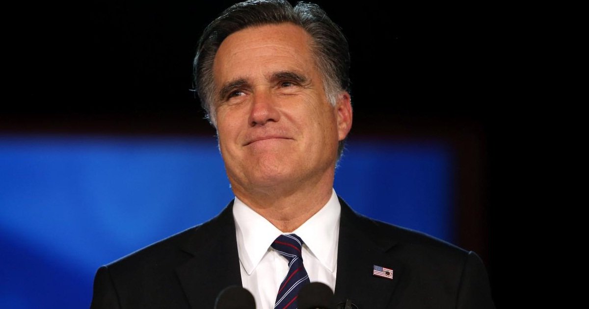 Happy Birthday to Mitt Romney   About:  