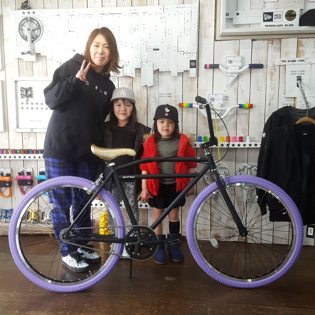 ライダーズカフェ on X